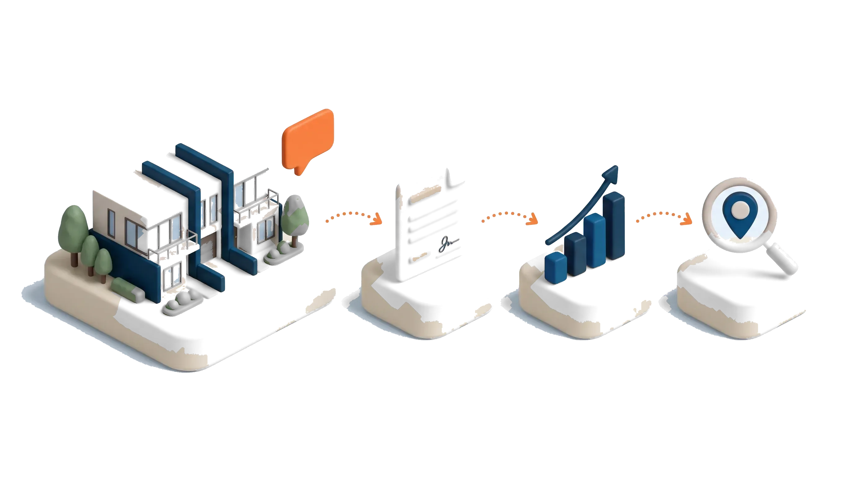 Illustrated guides and market commentary from the FracHaus team