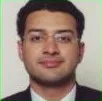 Vishal Sharma, property investment client